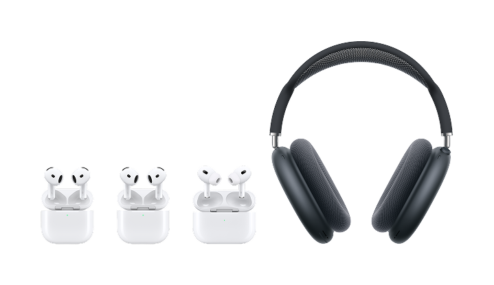 Welche AirPods sind die Richtigen für dich?